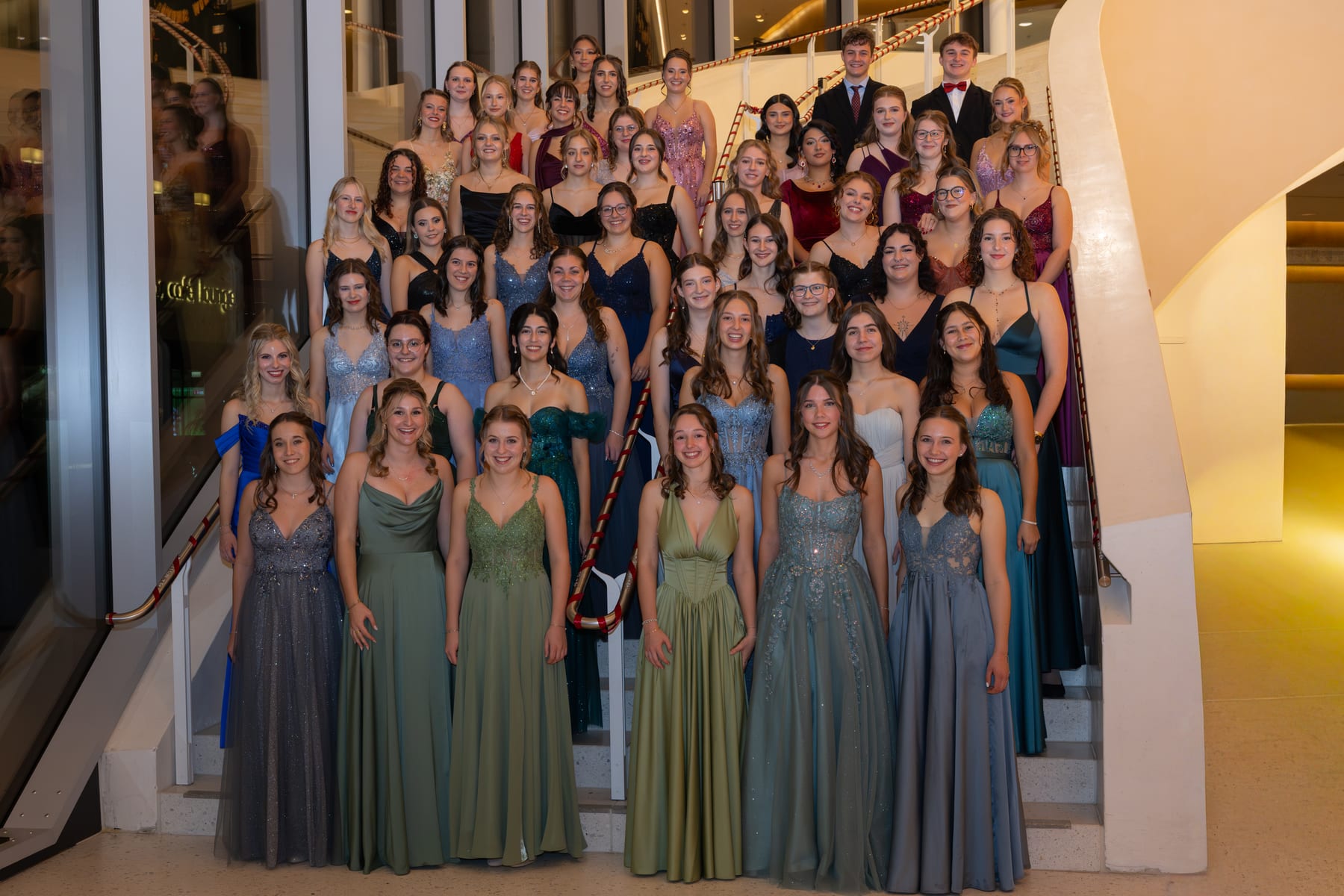 Maturaball — Foto 1