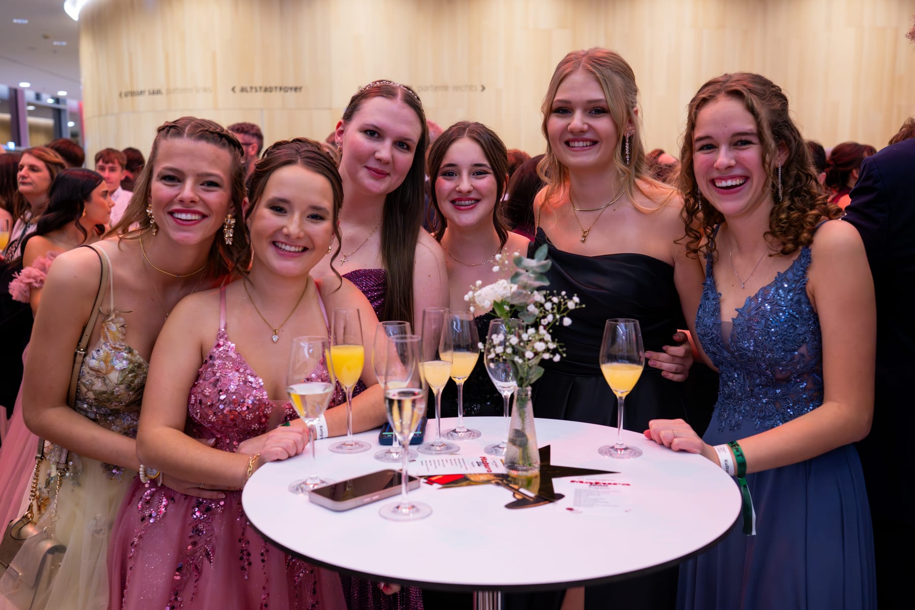 Maturaball — Foto 2