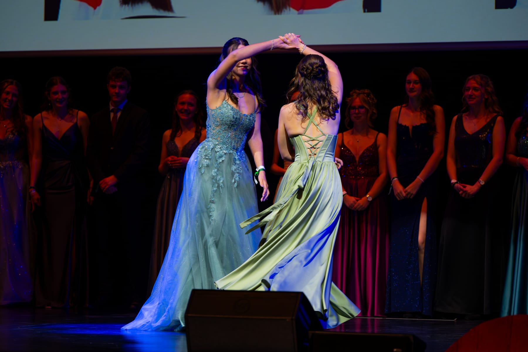 Maturaball — Foto 3